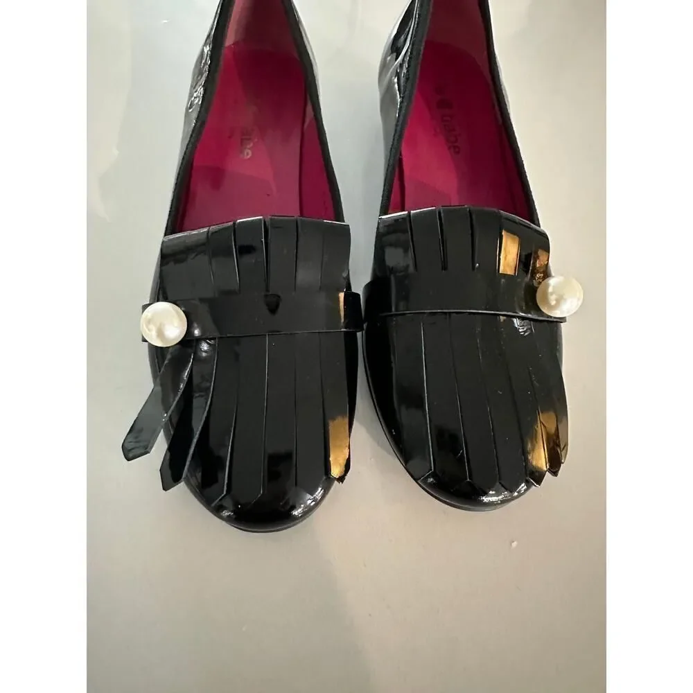 Le Babe women‎ slide on